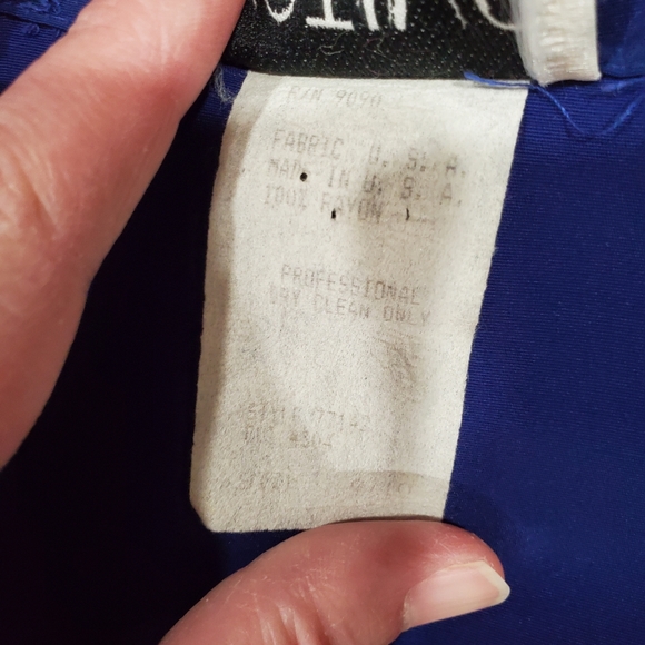 Kotivo vintage jumpsuit - Picture 8 of 10